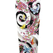 Load image into Gallery viewer, Ancient Asian Style Cherry Blossoms and Butterflies Temporary Sleeve Tattoos
