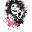 Load image into Gallery viewer, Batman and The Joker Best Temporary Tattoos
