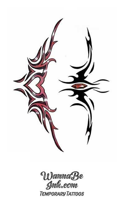 Tribal pattern tattoo vector art design,tattoo tribal abstract sleeve -  stock vector 3445188 | Crushpixel