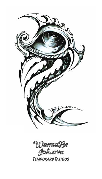 Eye of dragon... #tattoo #tatuaje #dragoneye #dragon #eye … | Flickr
