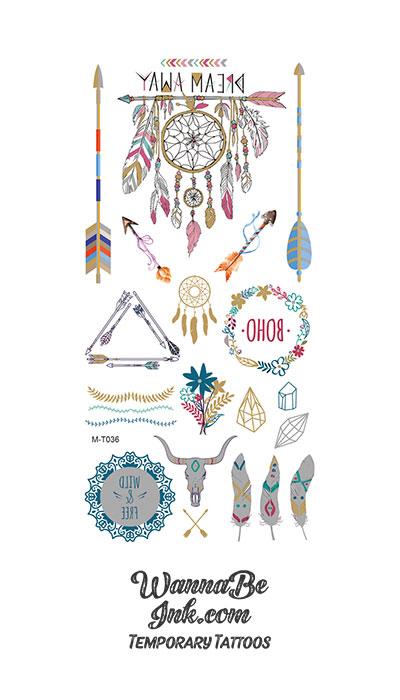 640 Dream Catcher