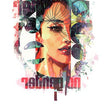 Load image into Gallery viewer, False Faces Best Temporary Tattoos
