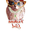 Load image into Gallery viewer, "Fashion Girl" Cat Best Temporary Tattoos
