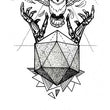 Load image into Gallery viewer, Hands Reaching For Flying Owl Best Temporary Tattoos

