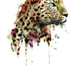 Load image into Gallery viewer, Jaguar Best Temporary Tattoos

