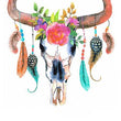Load image into Gallery viewer, Rose Bush and Buttefly Pair Best Temporary Tattoos
