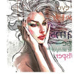 Load image into Gallery viewer, Oh My Hair Color Woman Best Temporary Tattoos
