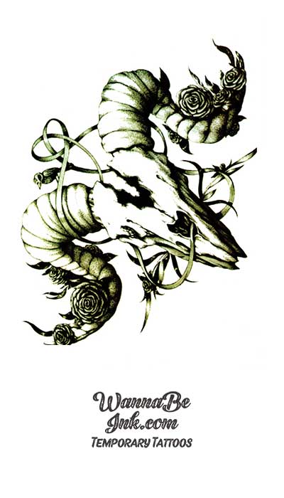 steampunk dragon tattoo