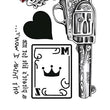 Load image into Gallery viewer, Revolver Heart and King Card Best Temporary Tattoos
