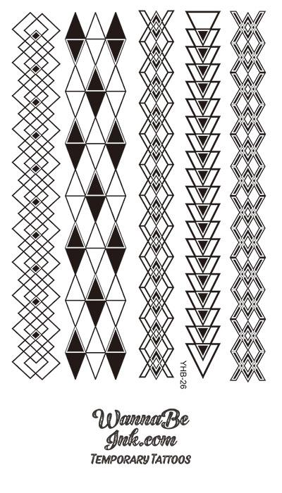 Tattoo uploaded by Lazlo DaSilva • Nº376 #tattoo #tattooed #ink #inked # geometric #geometry #geometrical #geometrictattoo #symmetry #symmetric  #hexagon #triangle #lines #dots #bylazlodasilva Based on another artist  design • Tattoodo